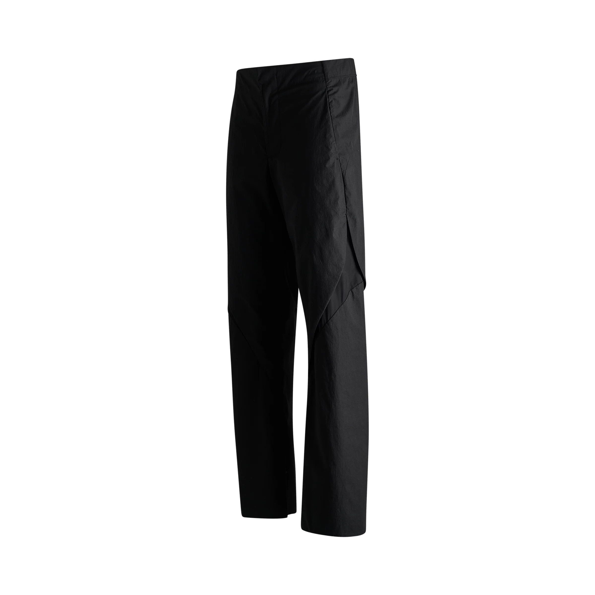 POST ARCHIVE FACTION (PAF) o1mris0824 Technical Pants in Black Size US 34 / EU 50 - 2 Thumbnail
