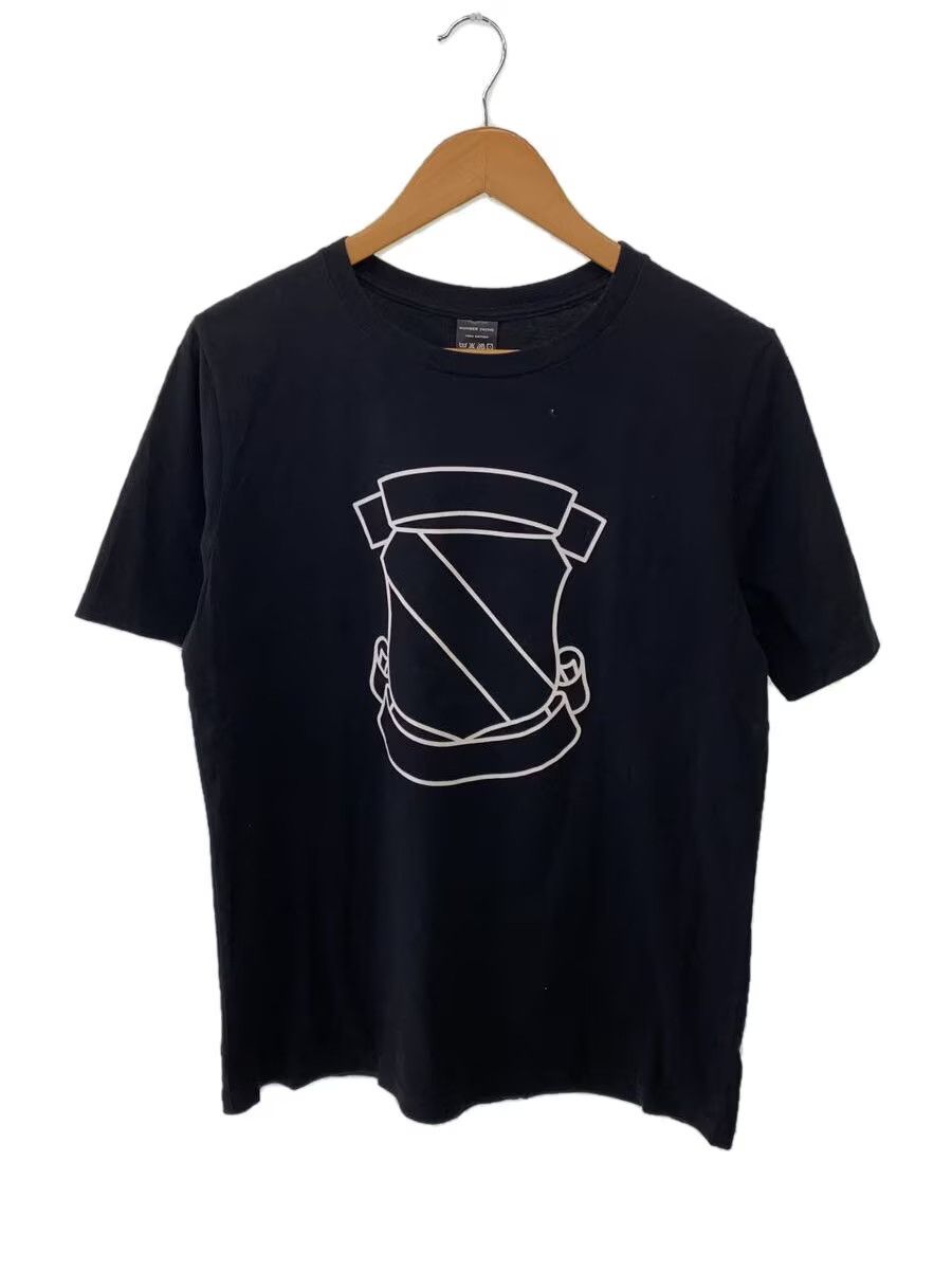 Men's Number (N)ine T Shirts | Grailed
