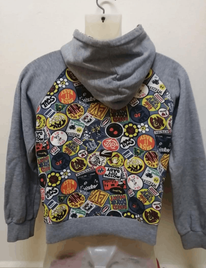 Hysteric Glamour × Japanese Brand Vintage hysteric glamour X Anthrax X acdc Size US S / EU 44-46 / 1 - 2 Thumbnail