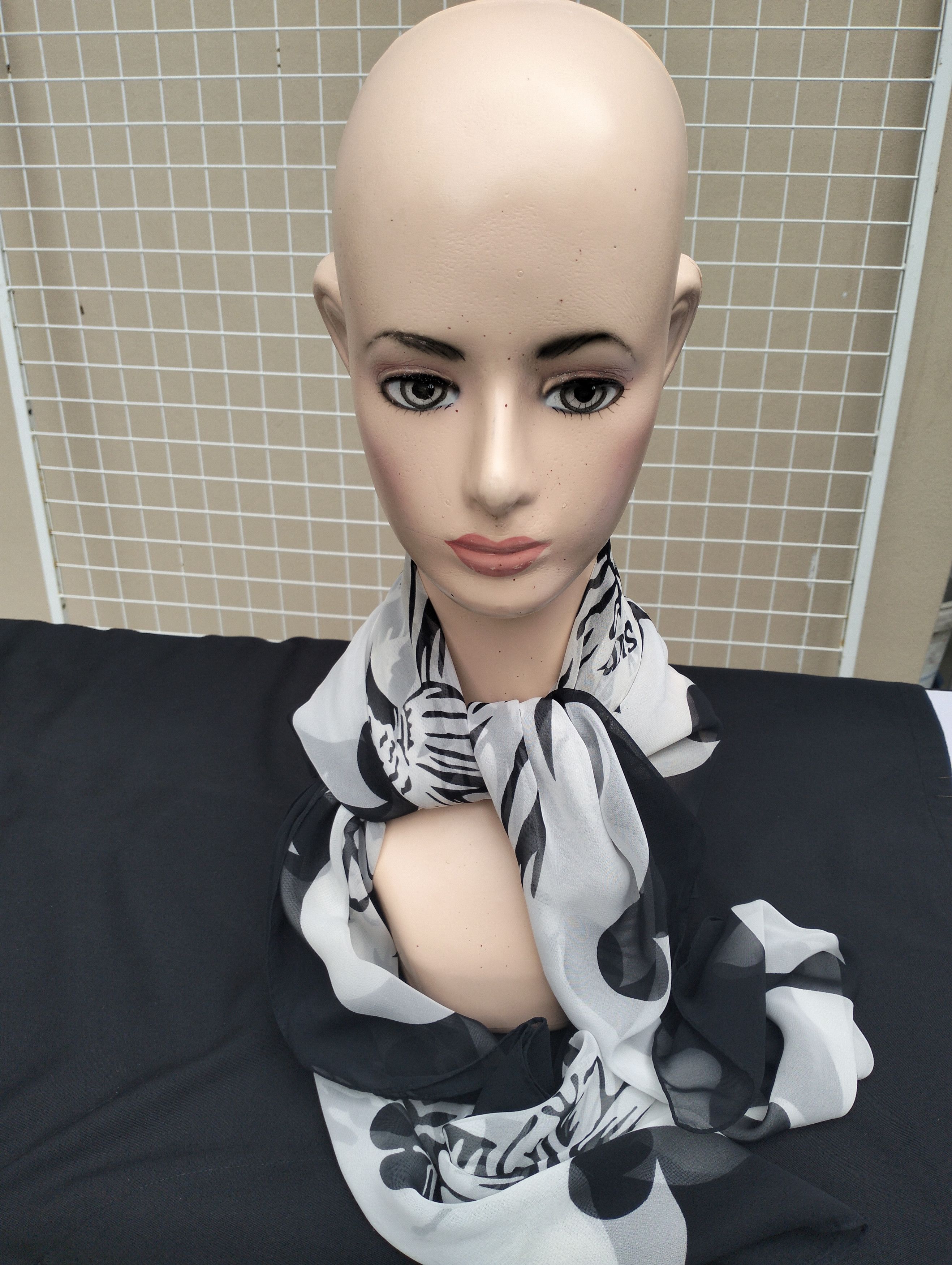 ALBA × Designer × Japanese Brand ALBA ROSA scaft Size ONE SIZE - 5 Thumbnail