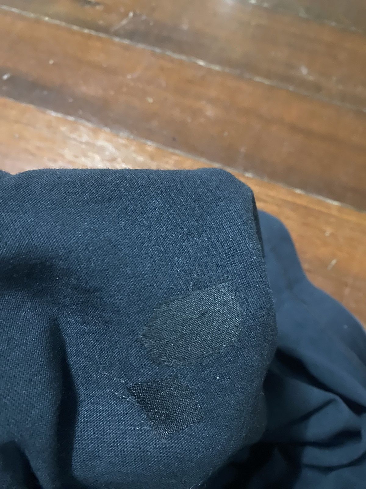 Supreme Rare vintage Supreme Upskirt black Men's Medium 09 Size US M / EU 48-50 / 2 - 8 Thumbnail