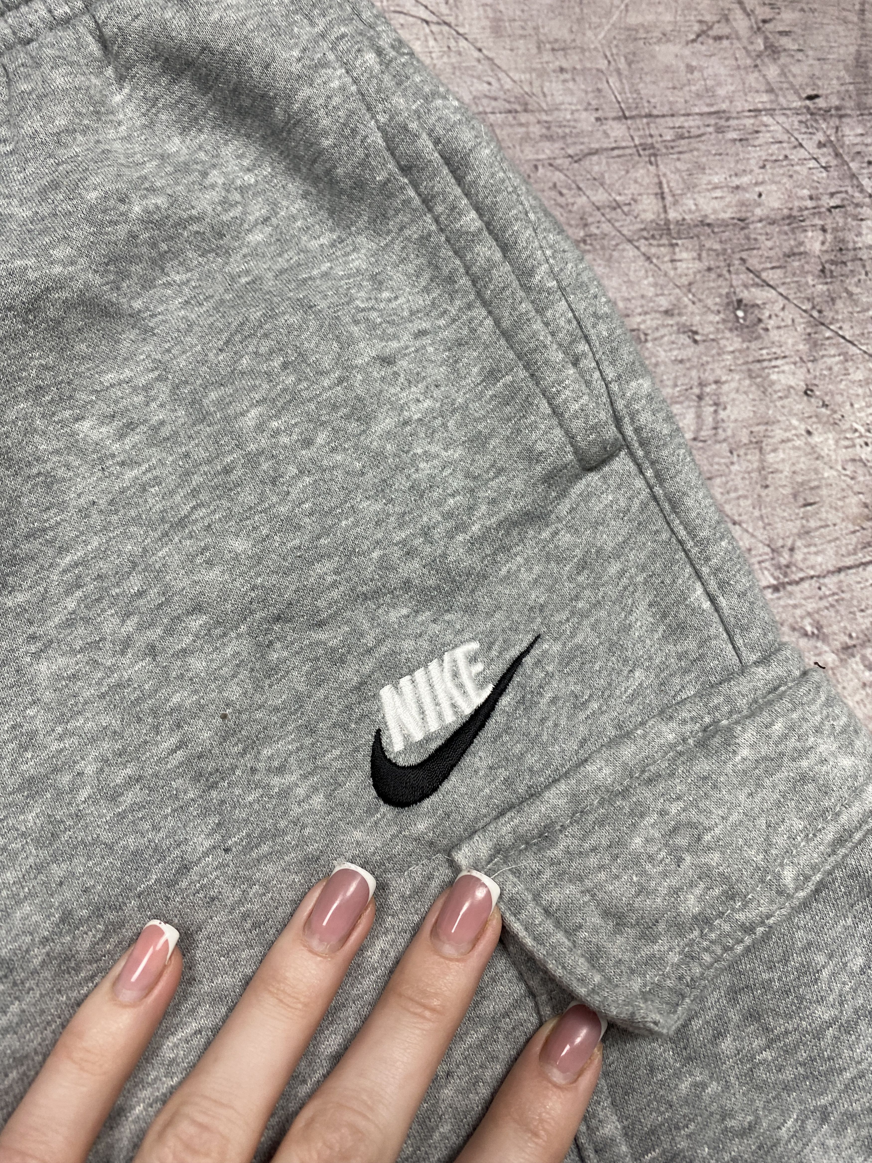 Nike × Vintage Nike Vintage Mens Cargo Sweatpants Track Pants Size US 32 / EU 48 - 3 Thumbnail