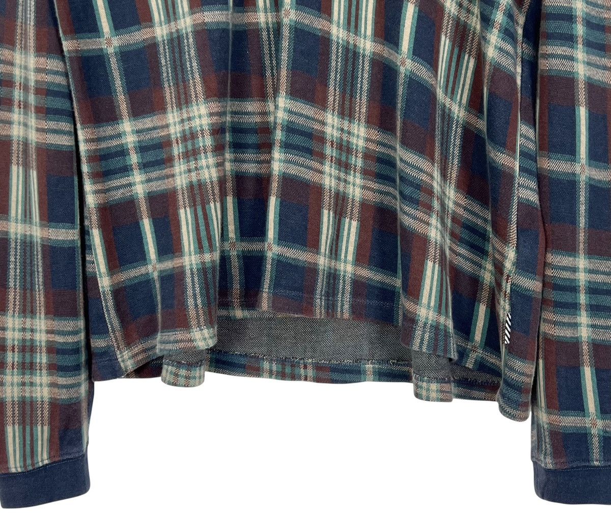 Volcom Vintage Volcom Entertainment Fat Tony Size US XL / EU 56 / 4 - 4 Thumbnail