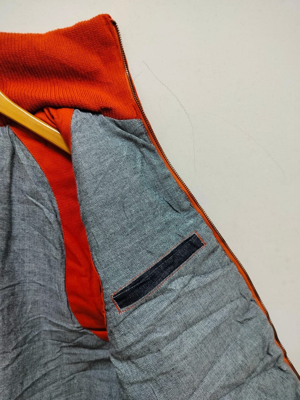 Gap GAP 1969 canvas vest Size US M / EU 48-50 / 2 - 6 Thumbnail