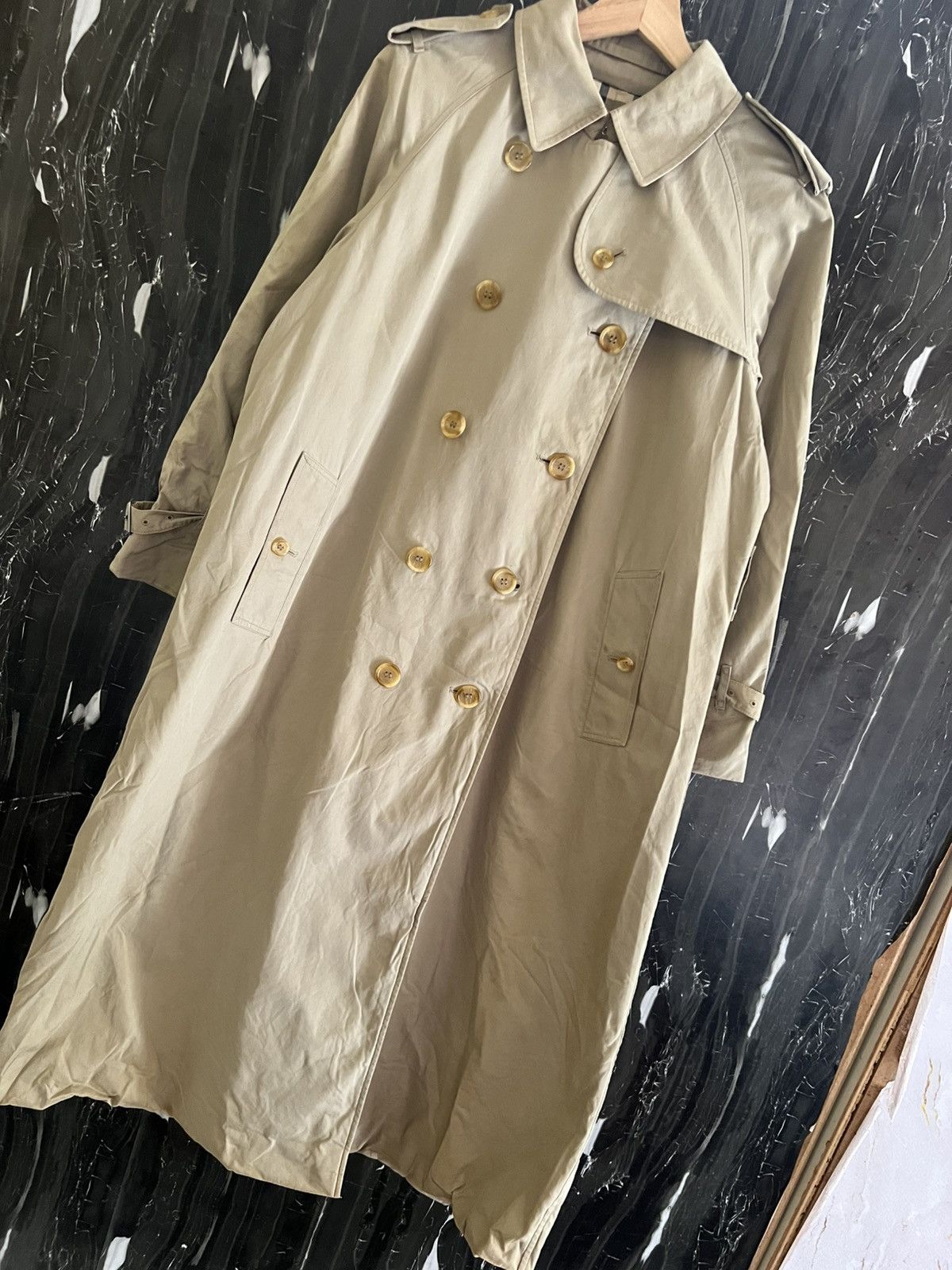 Burberry Burberry Nova Check Jacket Size US L / EU 52-54 / 3 - 7 Thumbnail
