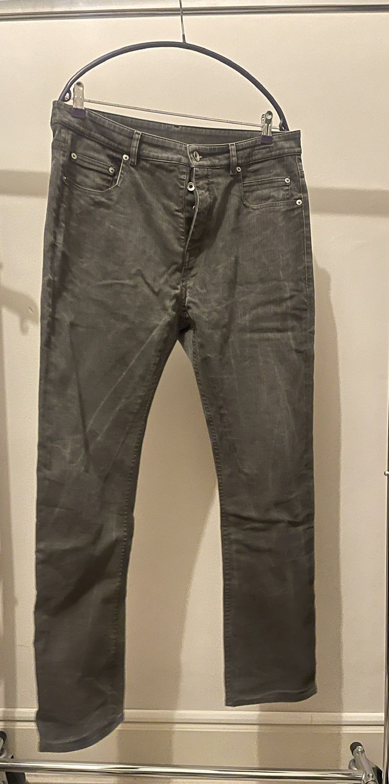 Rick owens DRKSHDWS Pants