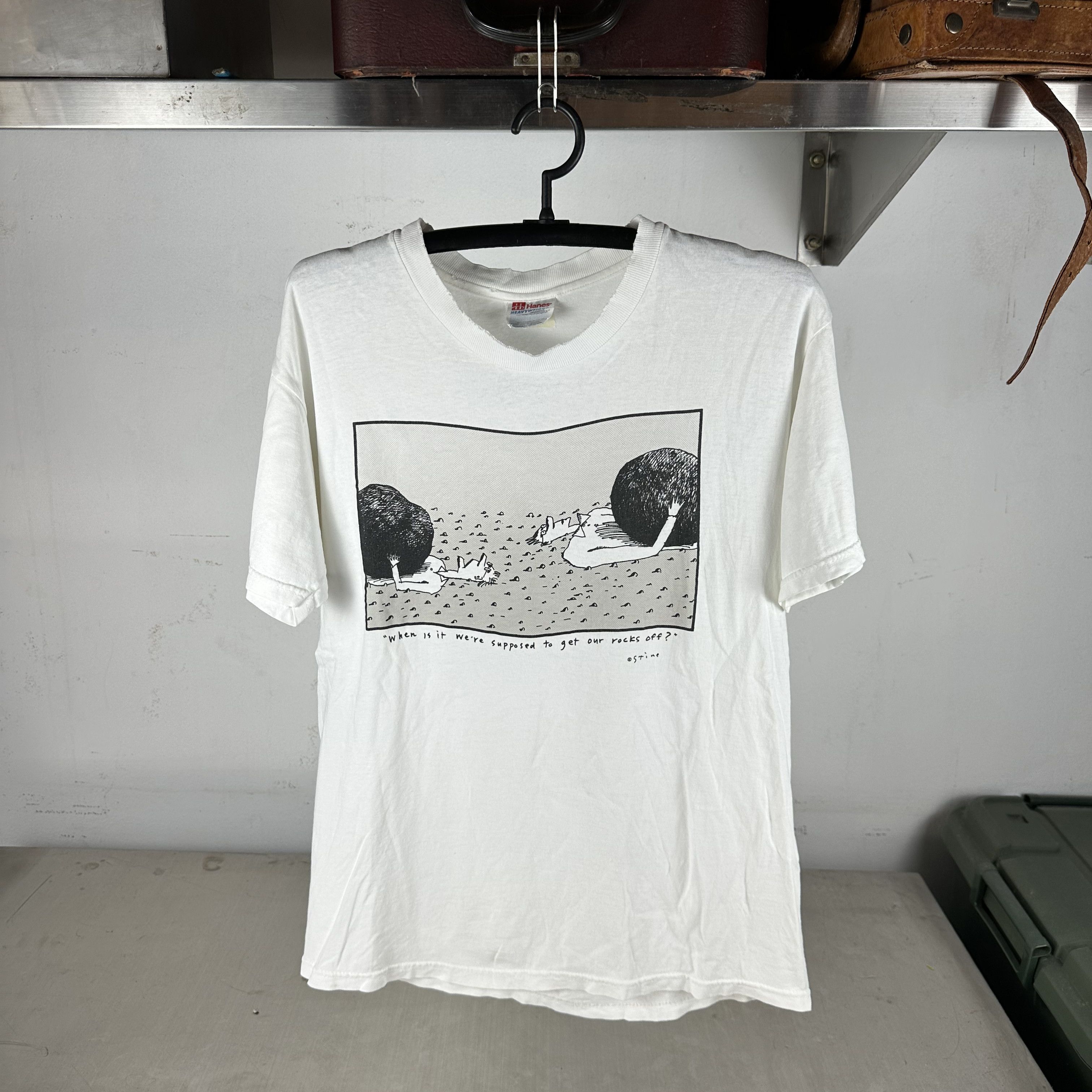 Vintage Richard Avedon vintage t shirt | Grailed