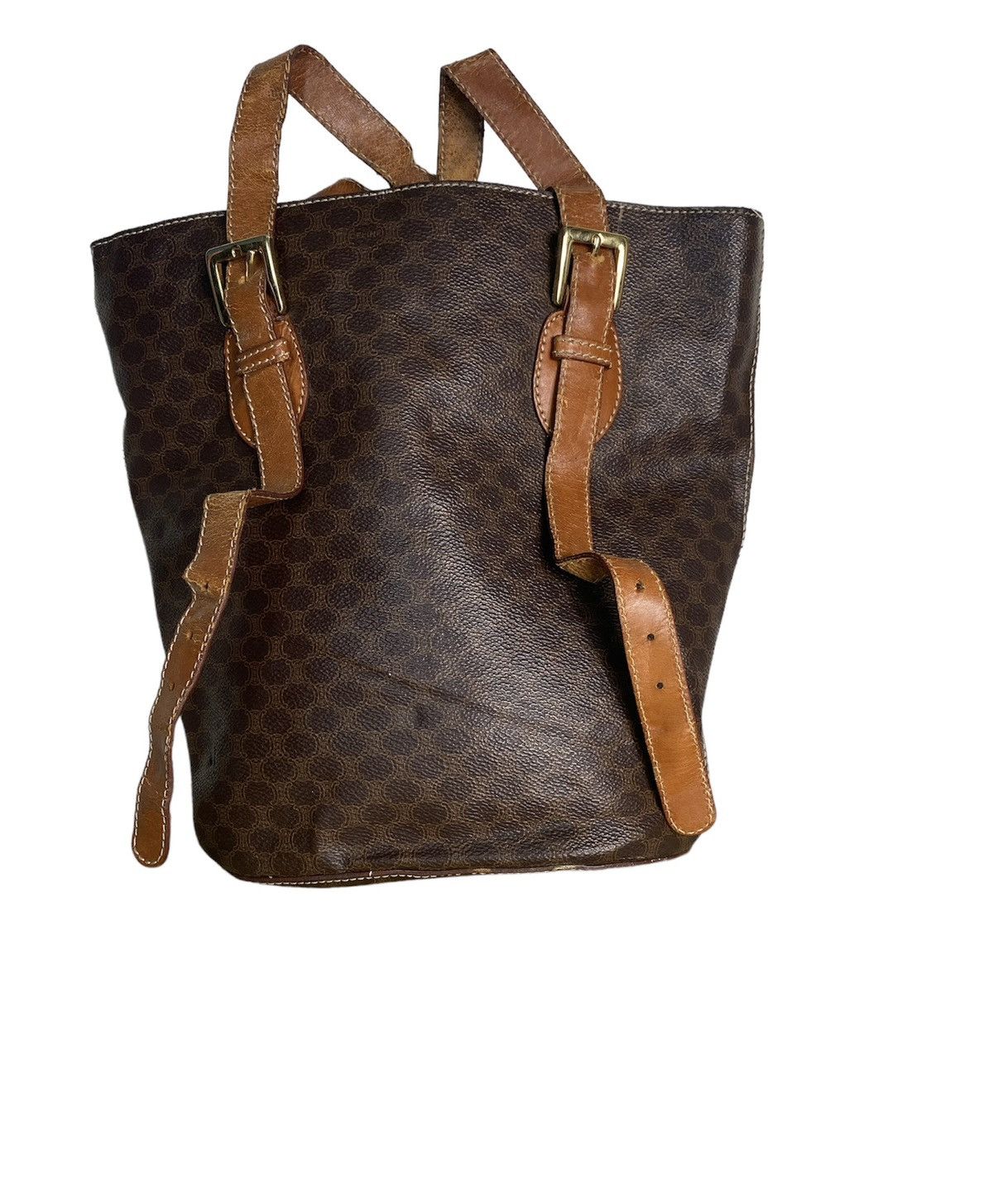 Celine CELINE TOTE BAG Size ONE SIZE - 2 Thumbnail