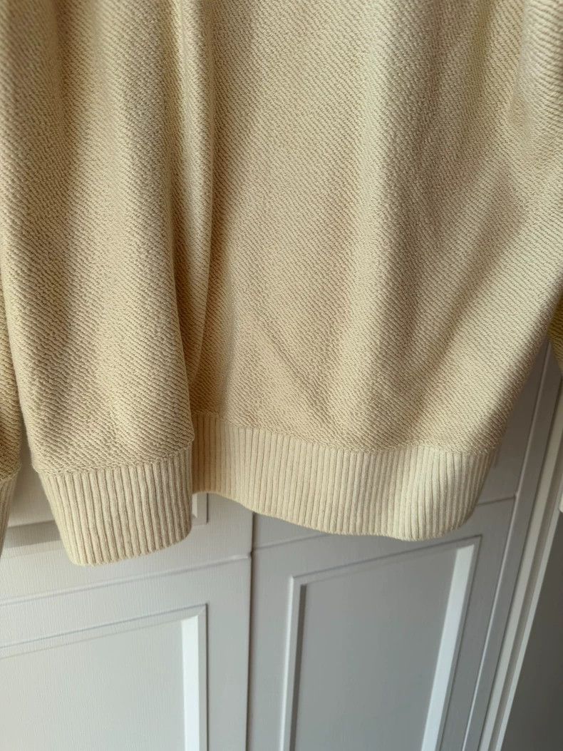 Loewe loewe Hooded sweatshirt 2503-Nextarrow Size US XS / EU 42 / 0 - 8 Thumbnail