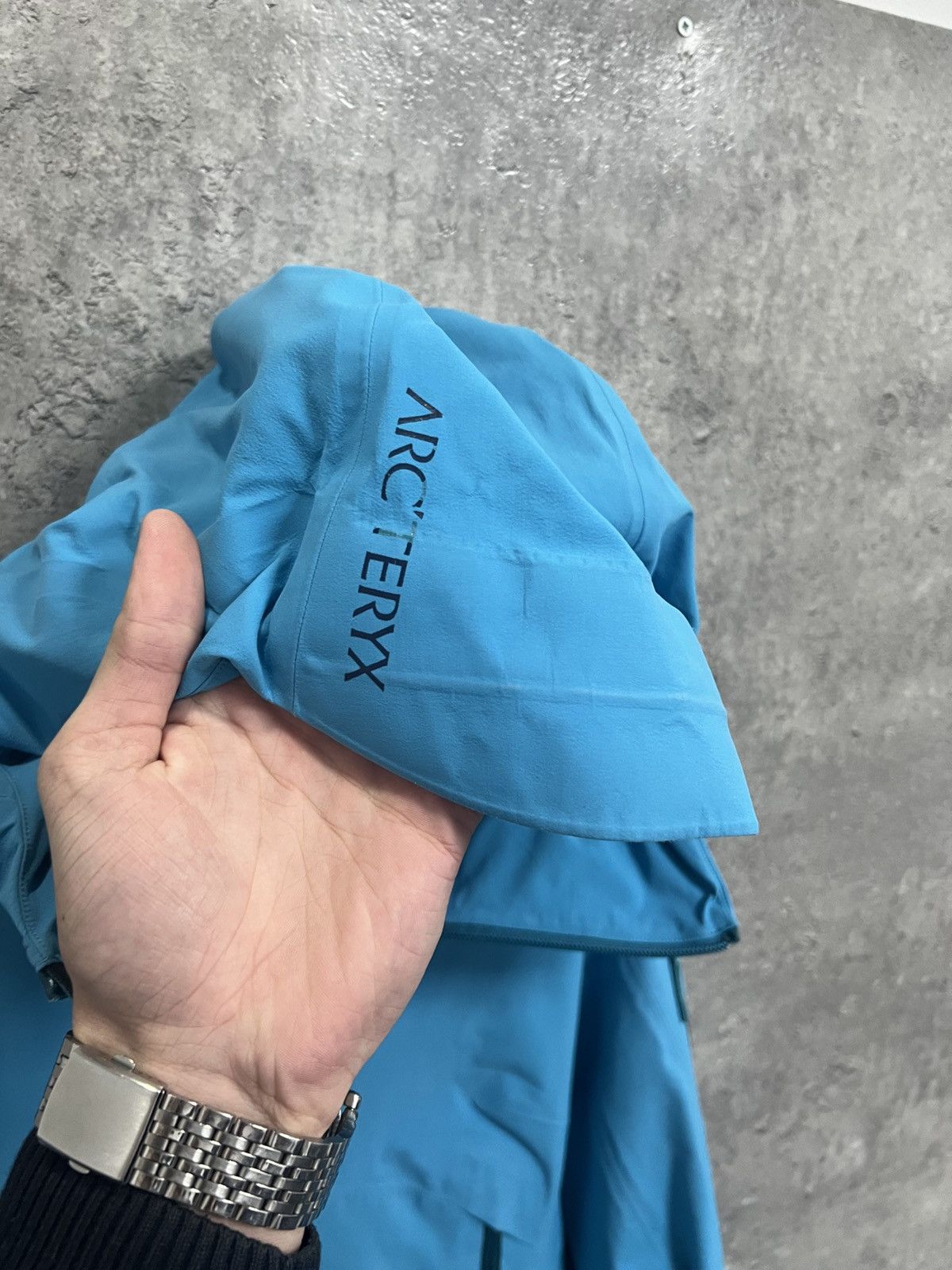 Arc'teryx Arcteryx gore tex jacket Size US S / EU 44-46 / 1 - 3 Thumbnail