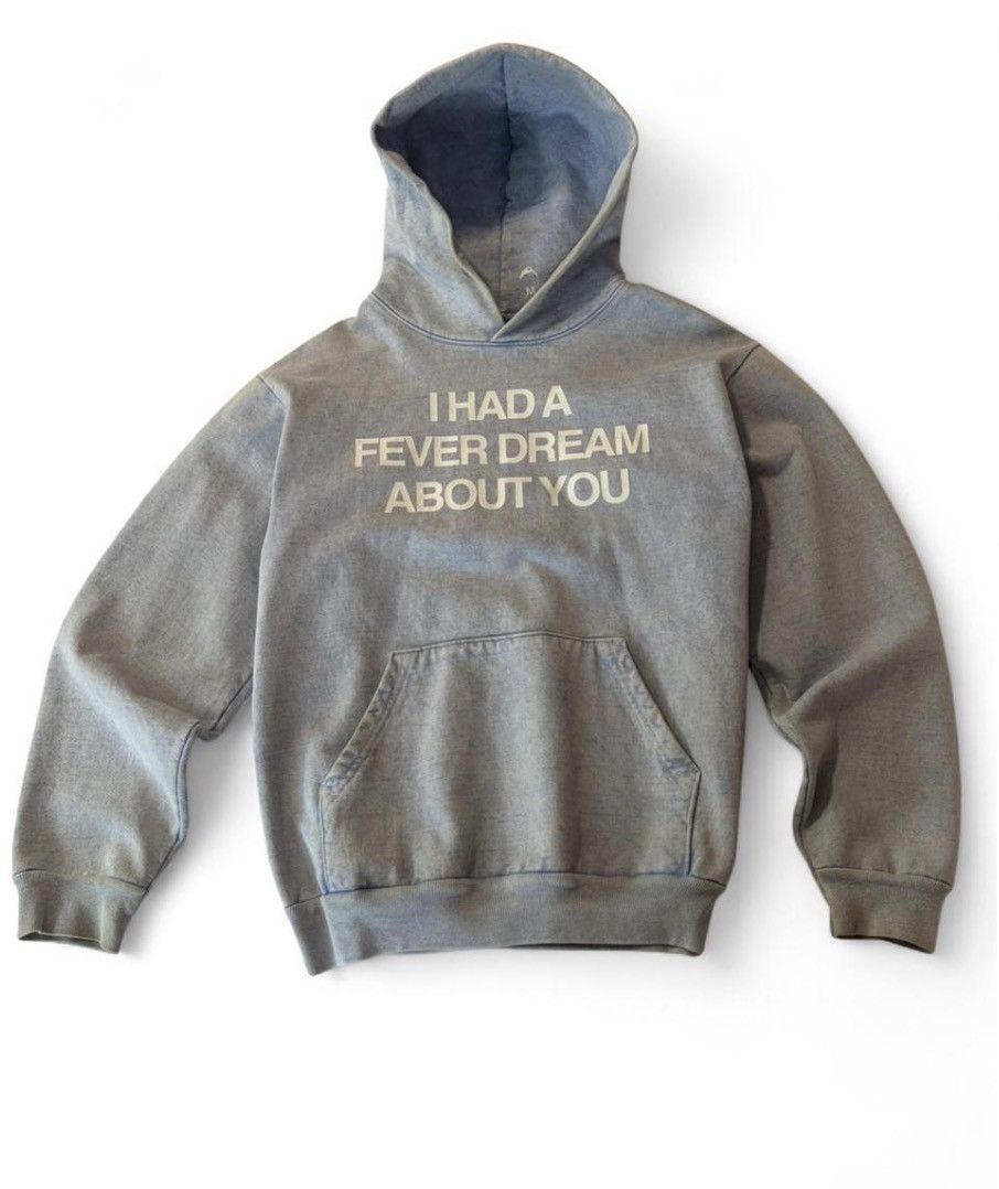 Other I Had A Fever Dream About You Size US M / EU 48-50 / 2 - 1 Thumbnail