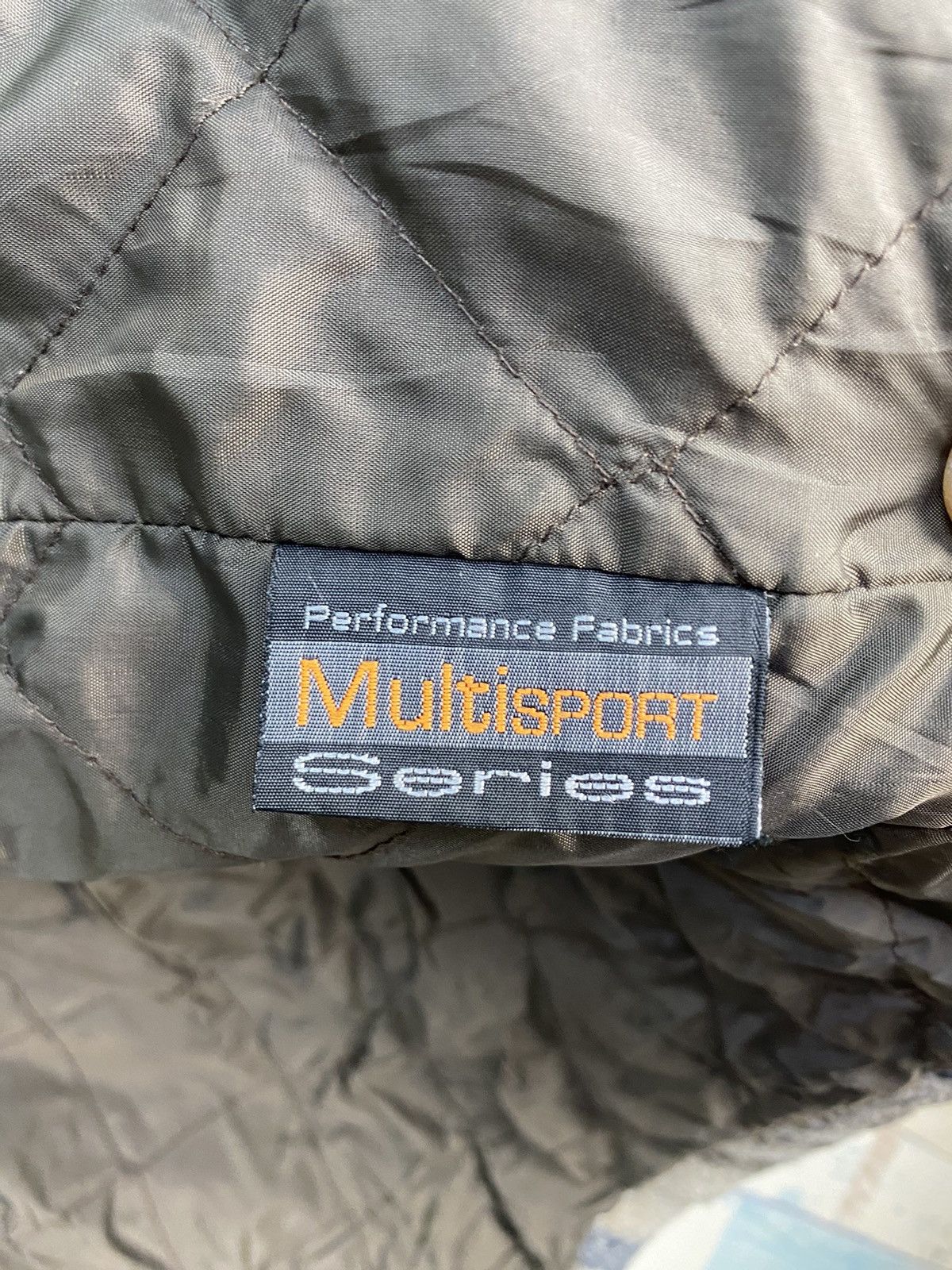 Helly Hansen Helly Hansen Sea Gear Sherpa Jacket Size US XL / EU 56 / 4 - 8 Thumbnail