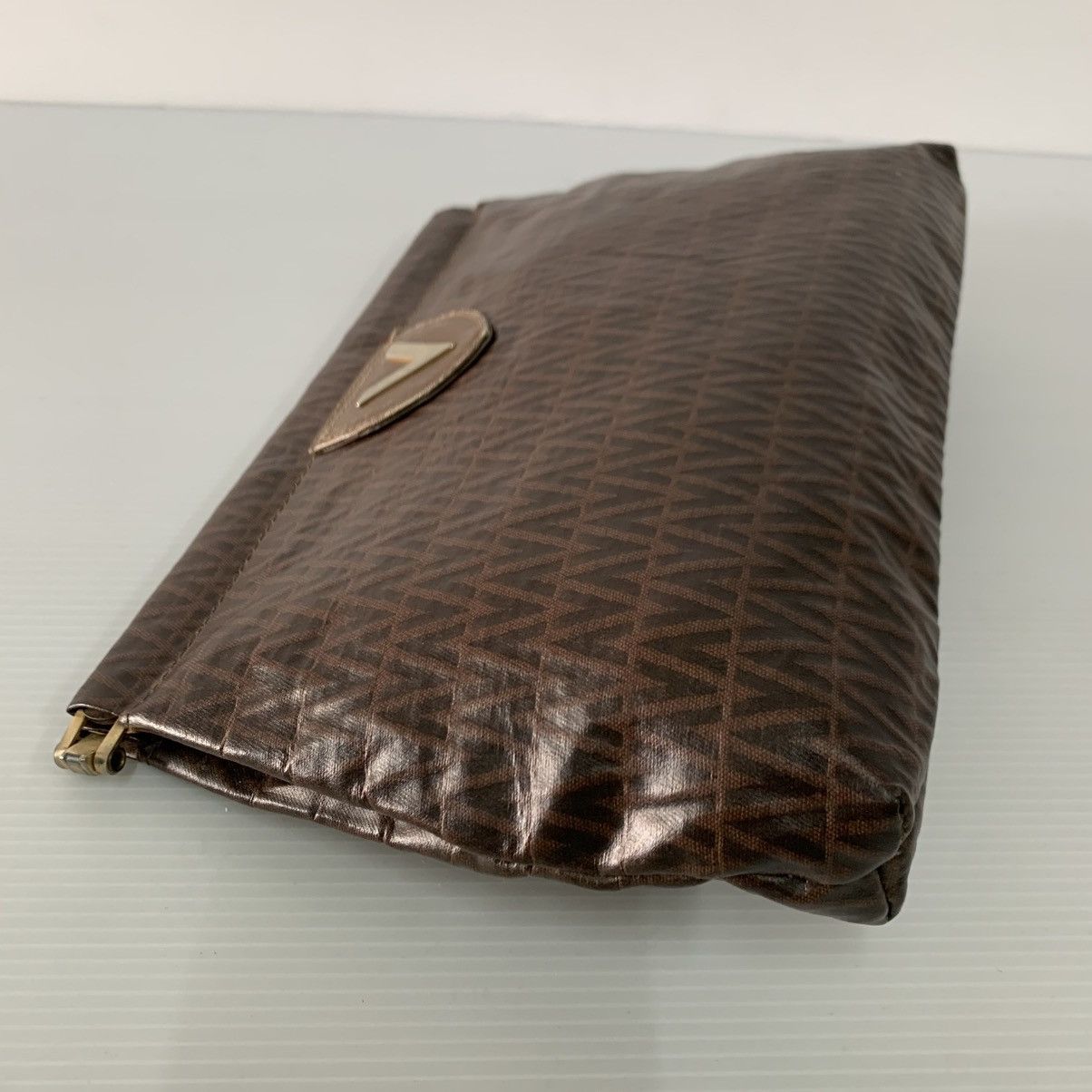Valentino Mario Valentino Clutch Bag Size ONE SIZE - 4 Thumbnail
