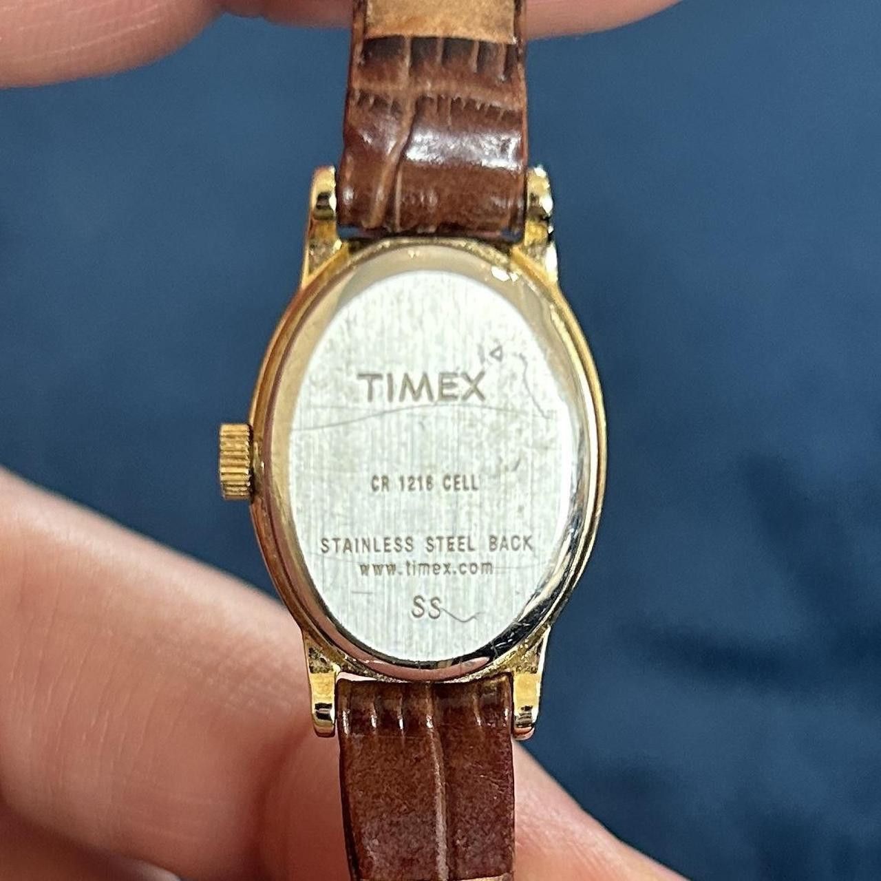 Timex Timex Analog Women's Watch Size ONE SIZE - 2 Thumbnail