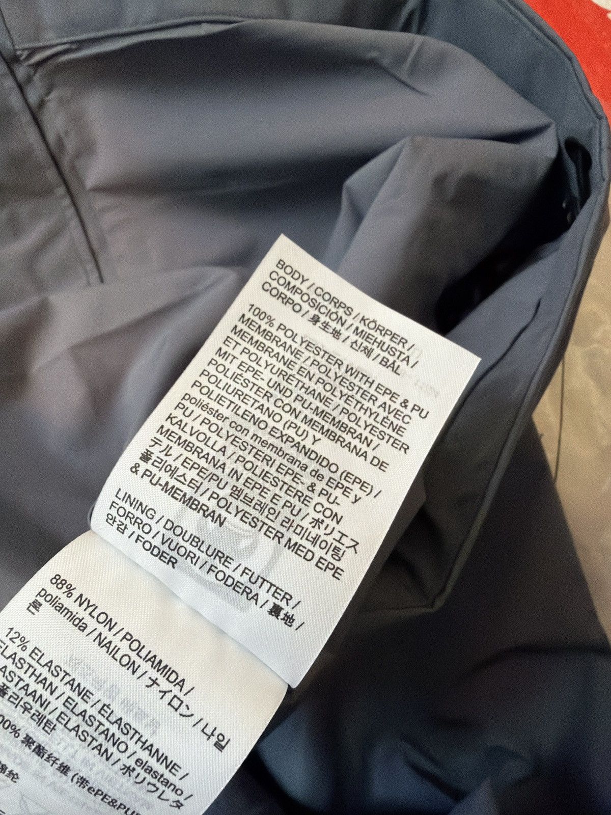 Arc'teryx Arc’teryx Solano Hoody Jacket Color Stratus Size US XL / EU 56 / 4 - 19 Thumbnail