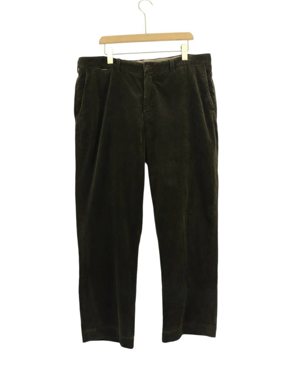 Polo Ralph Lauren × Ralph Lauren Polo Ralph Lauren Corduroy PRL Pant Size US 38 / EU 54 - 3 Thumbnail