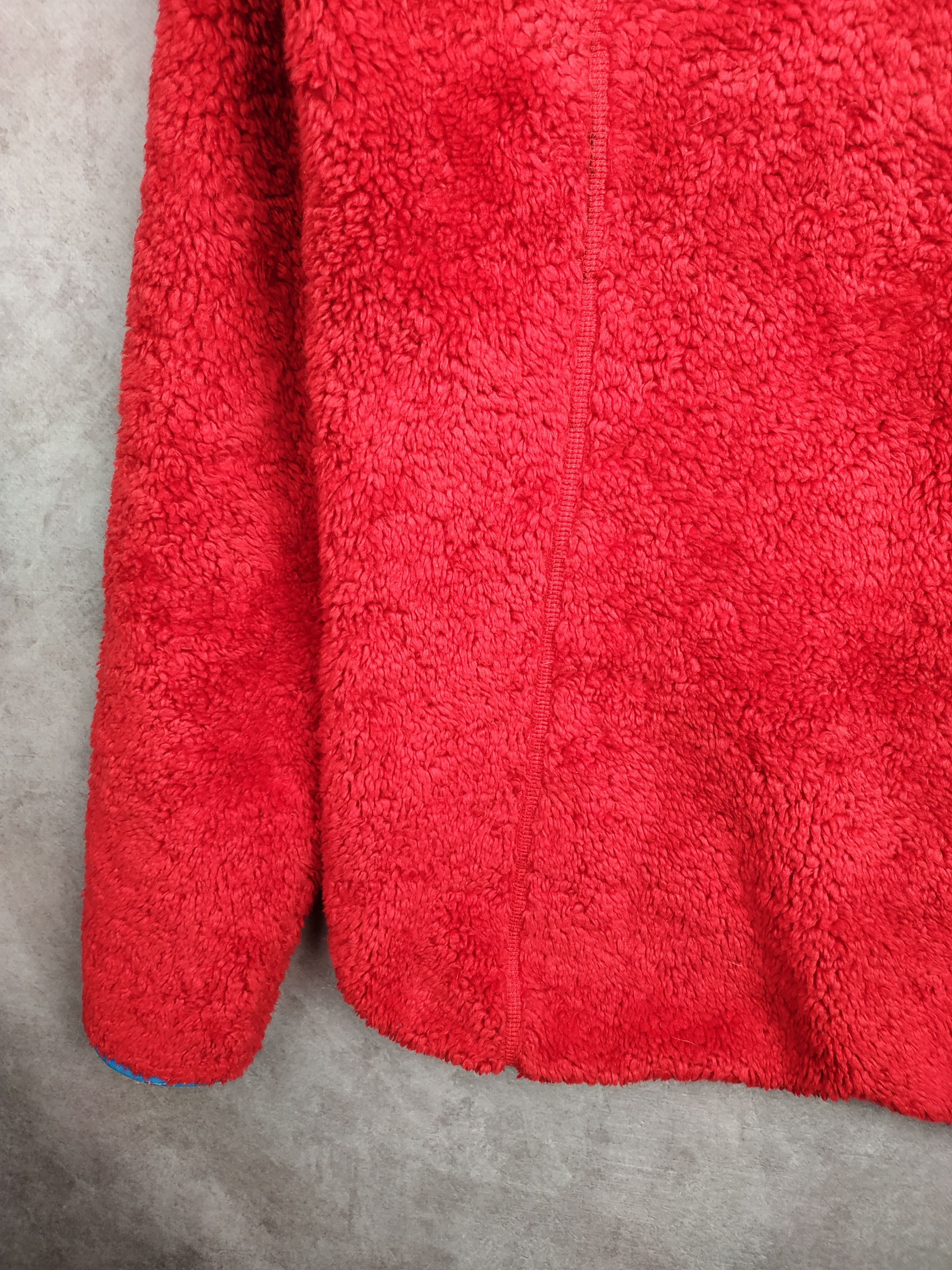 Helly Hansen Helly Hansen x Moods Of Norway vintage fleece zip jacket 90s Size L / US 10 / IT 46 - 10 Thumbnail