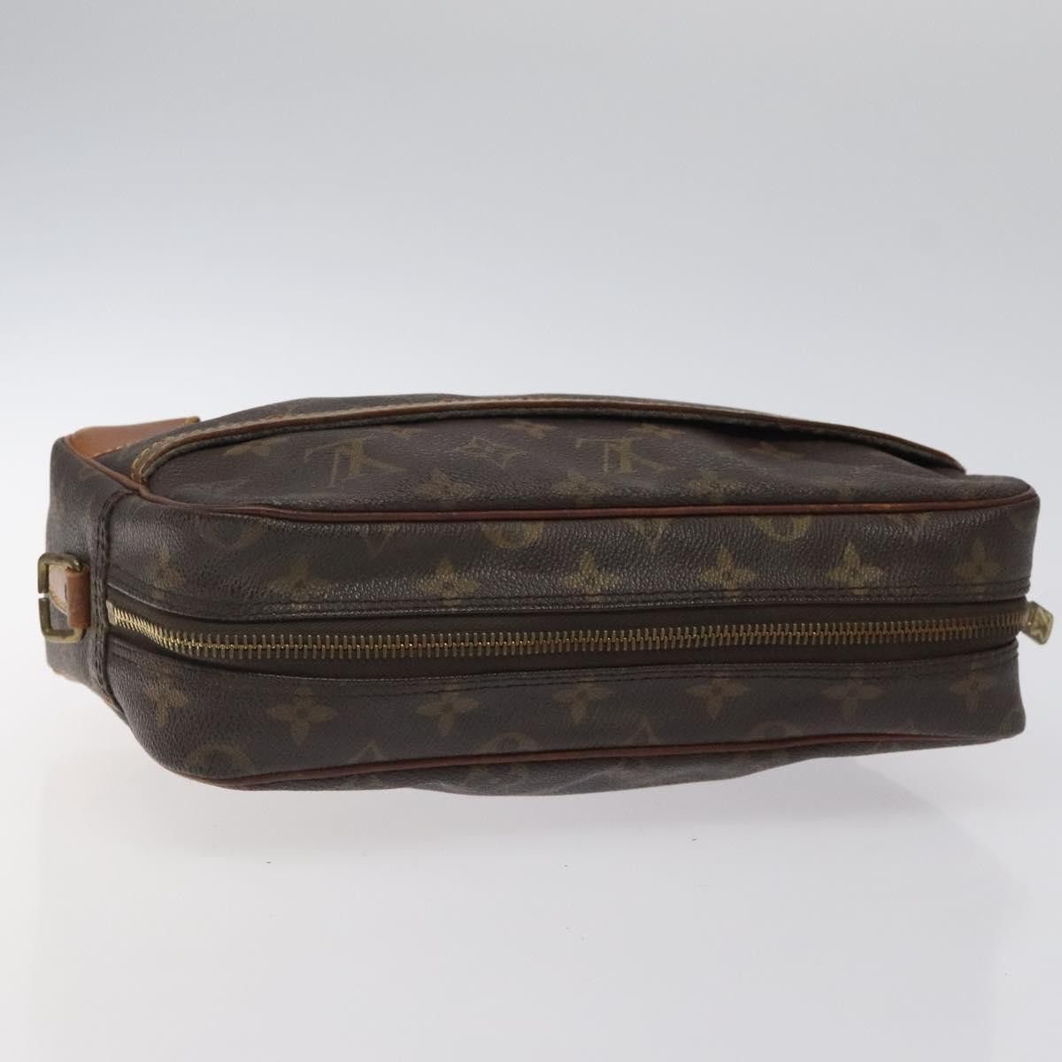 Louis Vuitton LOUIS VUITTON Monogram Trocadero 27 Shoulder Bag M51274 Size ONE SIZE - 6 Thumbnail