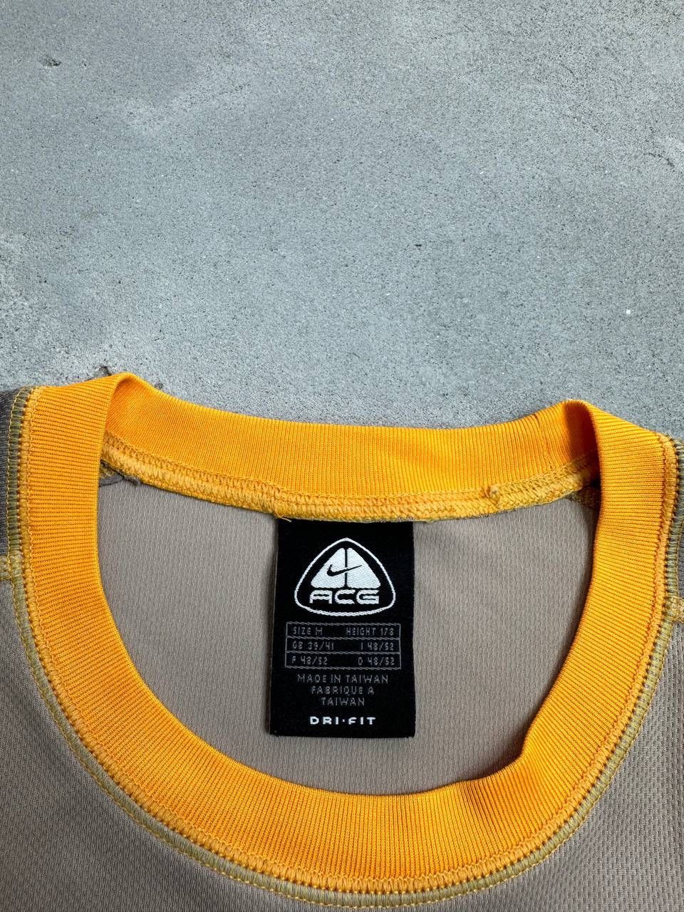 Nike Nike ACG T-Shirt Size US M / EU 48-50 / 2 - 4 Thumbnail
