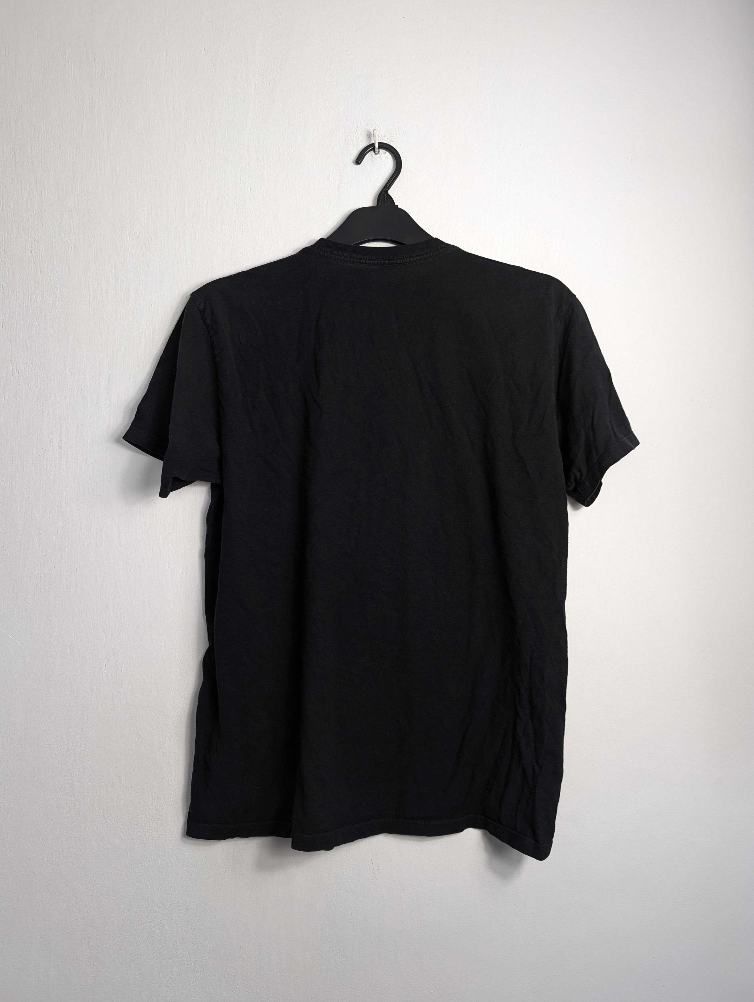 Obey Obey Skate Graphic Tee Streetwear Retro Size US L / EU 52-54 / 3 - 4 Thumbnail