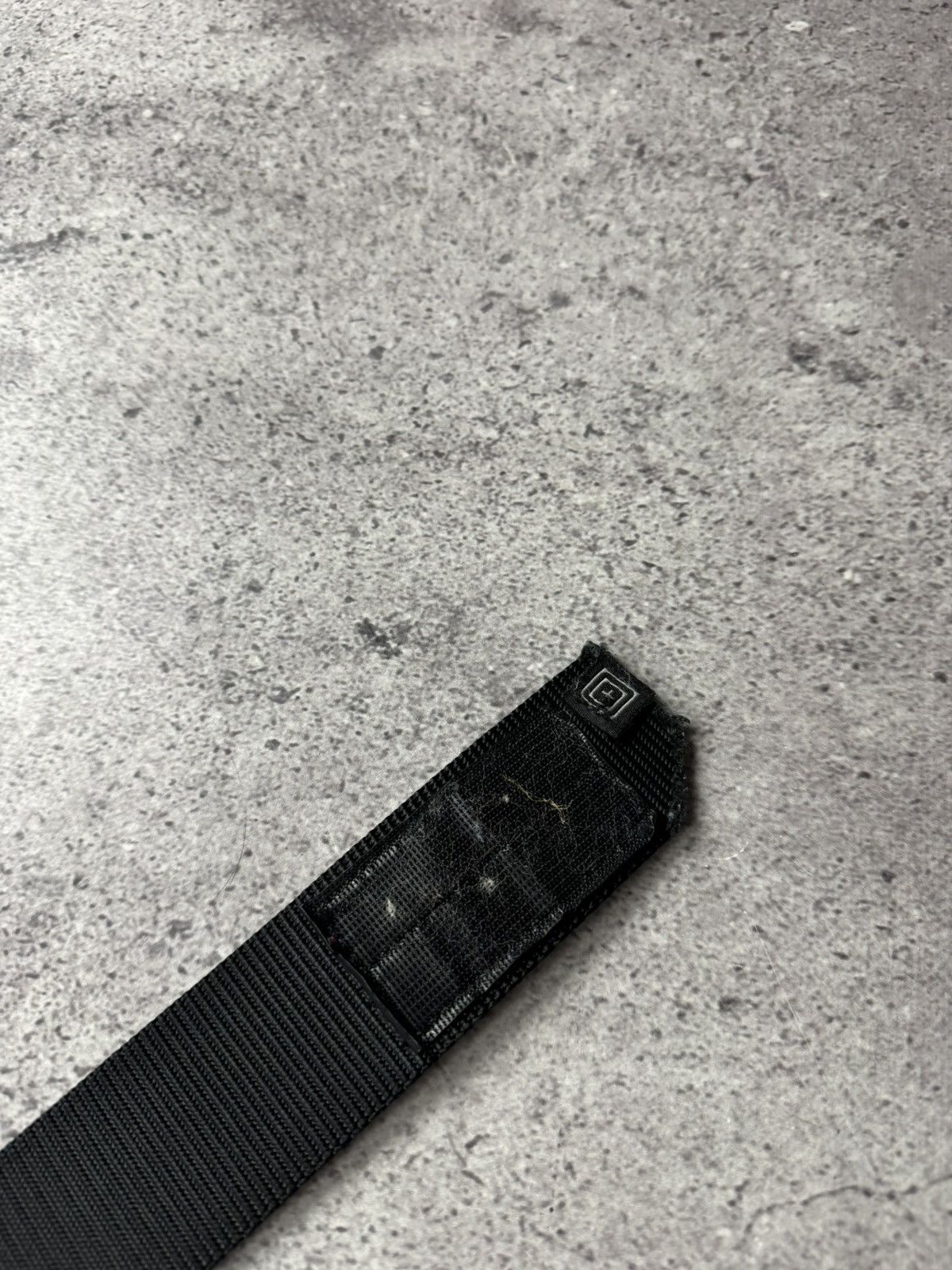5.11 5.11 Tactical Belt TDU Belt Coyote Tactical 5.11 Military Size ONE SIZE - 16 Thumbnail