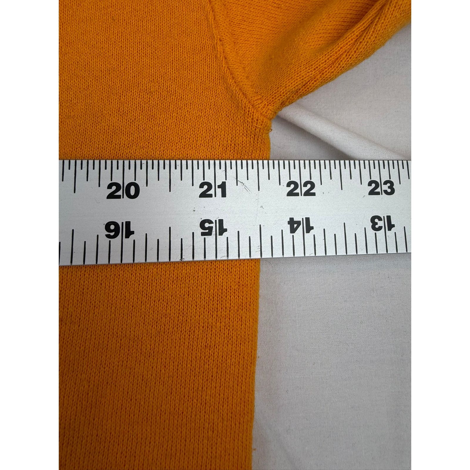 Nutmeg Vintage 90s Tennessee Volunteers Nutmeg Sweatshirt M Size US M / EU 48-50 / 2 - 6 Thumbnail