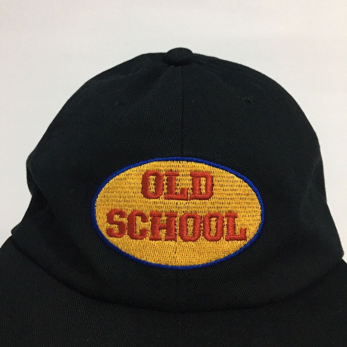 Vintage Vintage Old School Snapback Size ONE SIZE - 5 Thumbnail