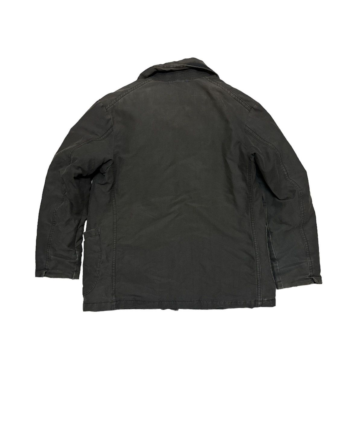 45rpm 45Rpm Padded Jacket 3 Pocket Design Faded Size US XL / EU 56 / 4 - 2 Thumbnail