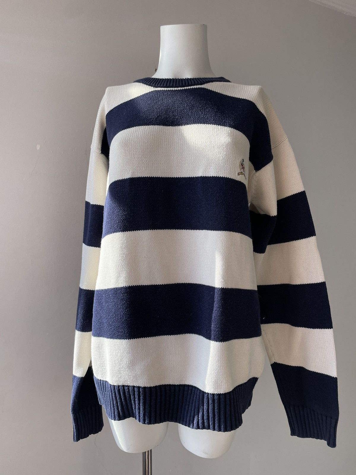 Tommy Hilfiger Tommy Hilfiger jumper Size US XL / EU 56 / 4 - 8 Thumbnail