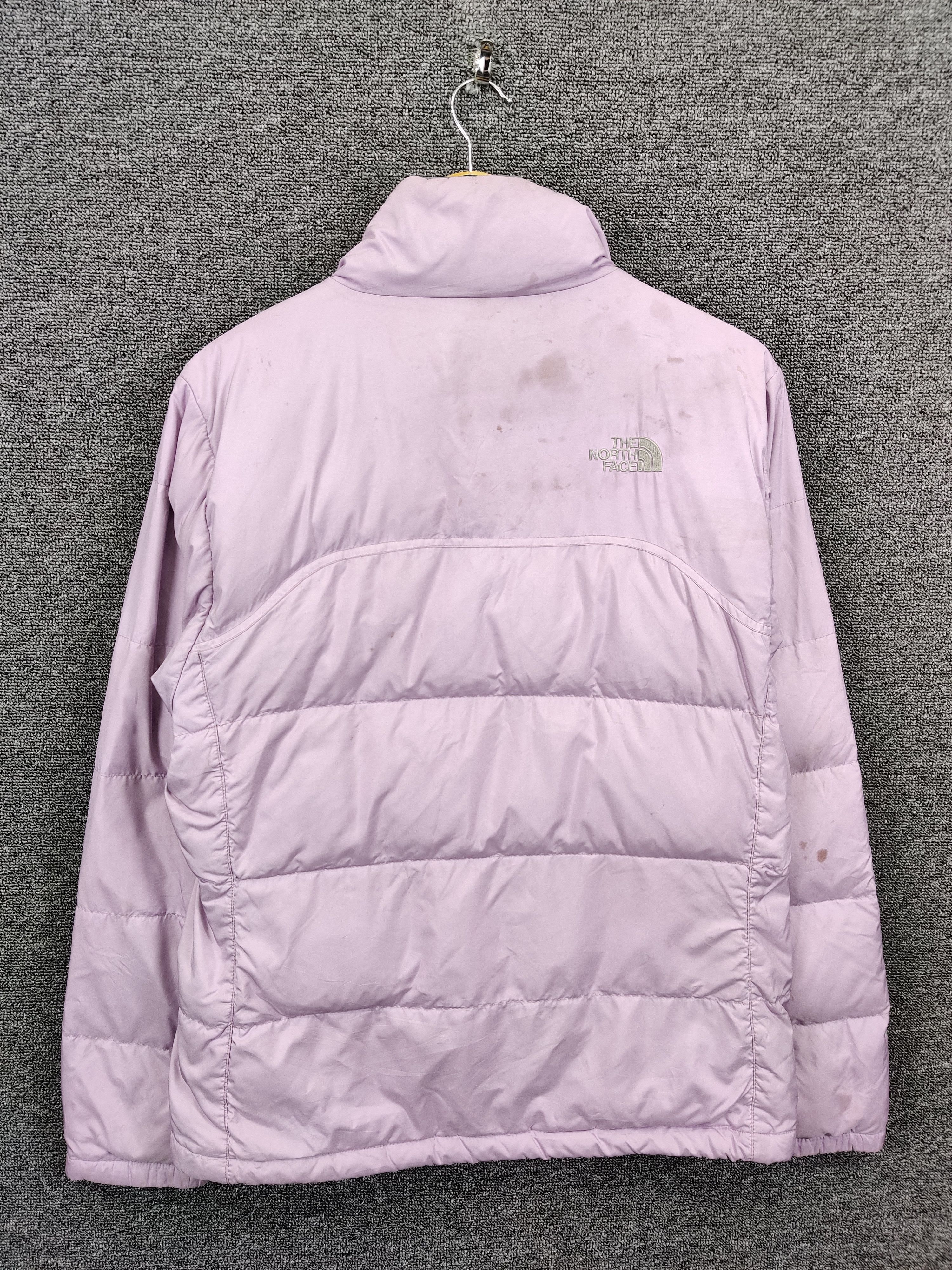 The North Face Vintage The North Face Down Puffer 700 Jacket Size US L / EU 52-54 / 3 - 6 Thumbnail