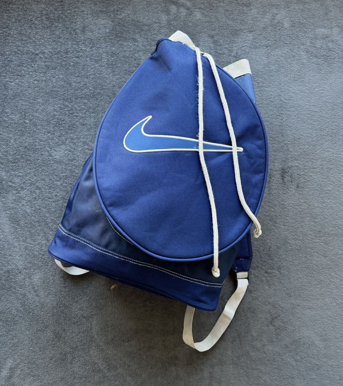 Nike × Vintage Nike vintage bag ⚡️ Size ONE SIZE - 5 Thumbnail