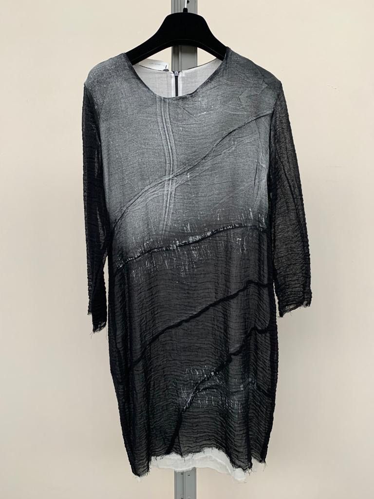 Zulema Dress