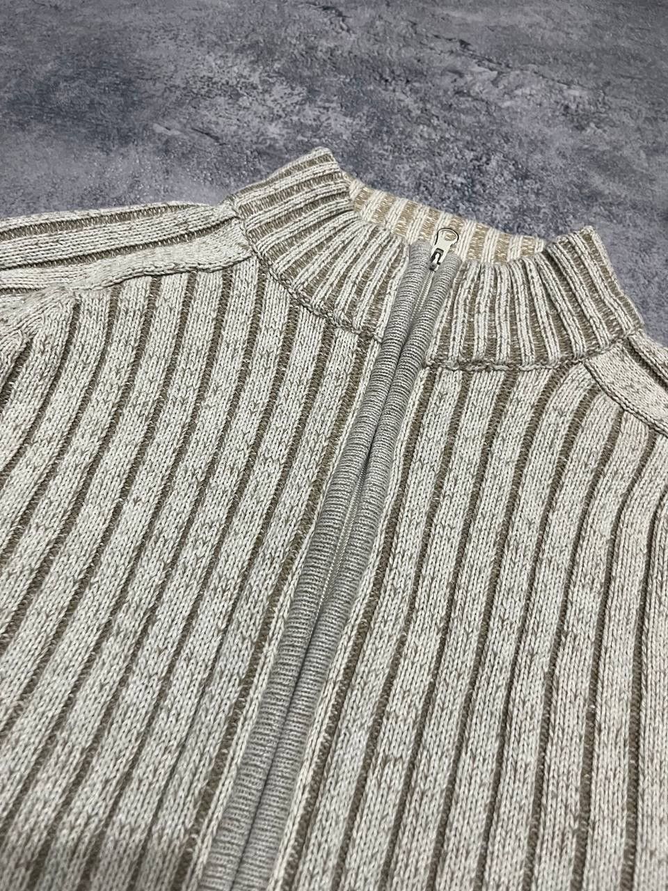 If Six Was Nine Vintage Sweater LGB Style Y2K Archive Size US L / EU 52-54 / 3 - 4 Thumbnail