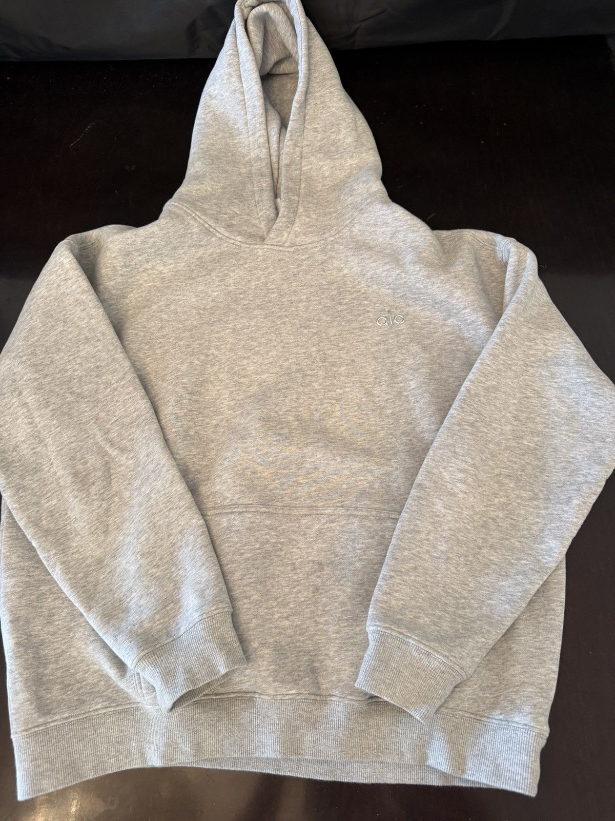 Alo Alo Hoodie / Sweatshirt Size US M / EU 48-50 / 2 - 1 Thumbnail