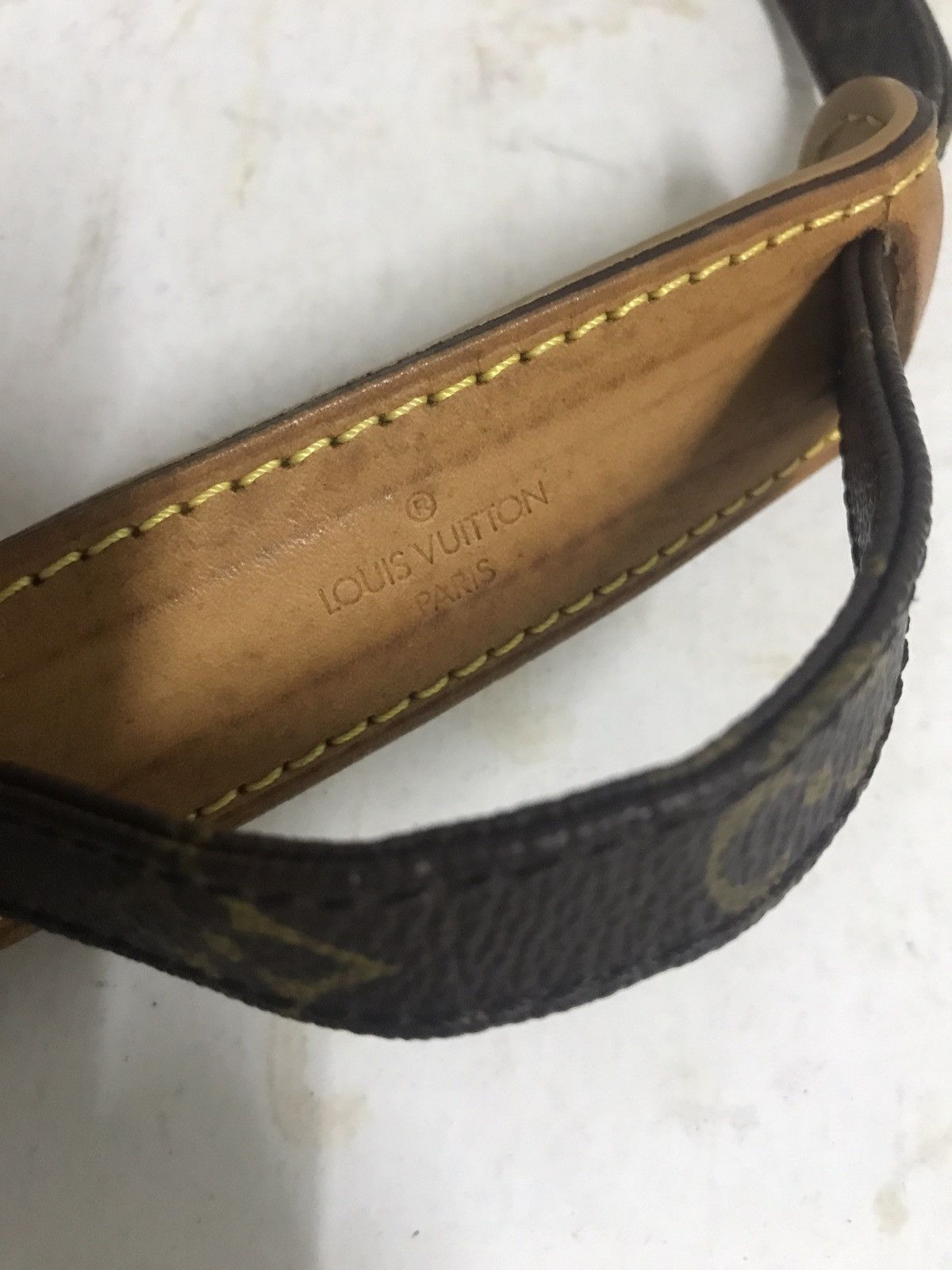 Designer × Louis Vuitton Louis Vuitton Monogram Amazon Bag Size ONE SIZE - 3 Thumbnail