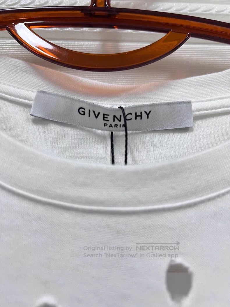 Givenchy Givenchy Limited Edition Monkey Hoodie Size US S / EU 44-46 / 1 - 4 Thumbnail