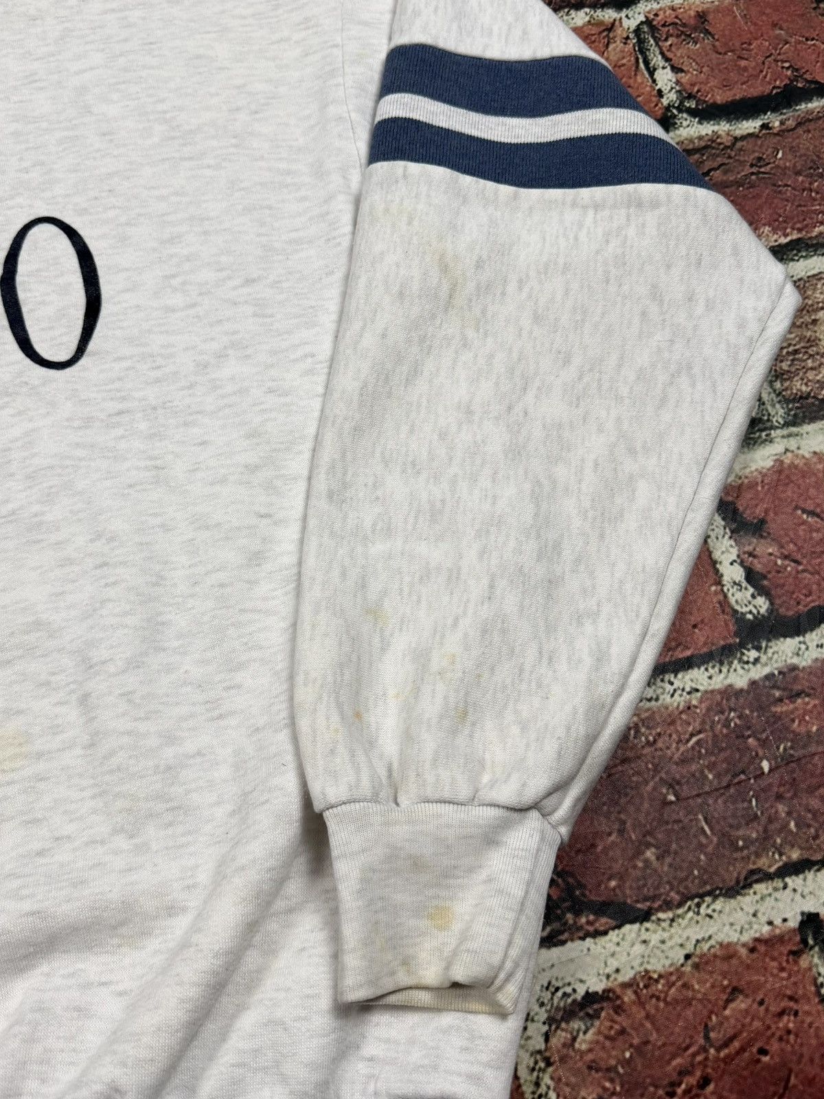 Vintage Vintage 90s SAN FRANCISCO Bridge Sweatshirt Golden Gate Bay Size US XL / EU 56 / 4 - 11 Thumbnail