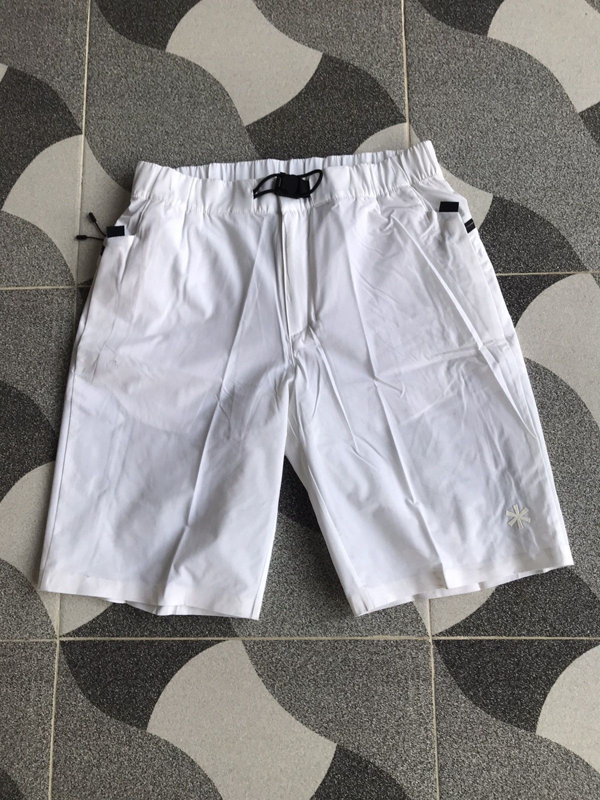 Snow Peak Shorts