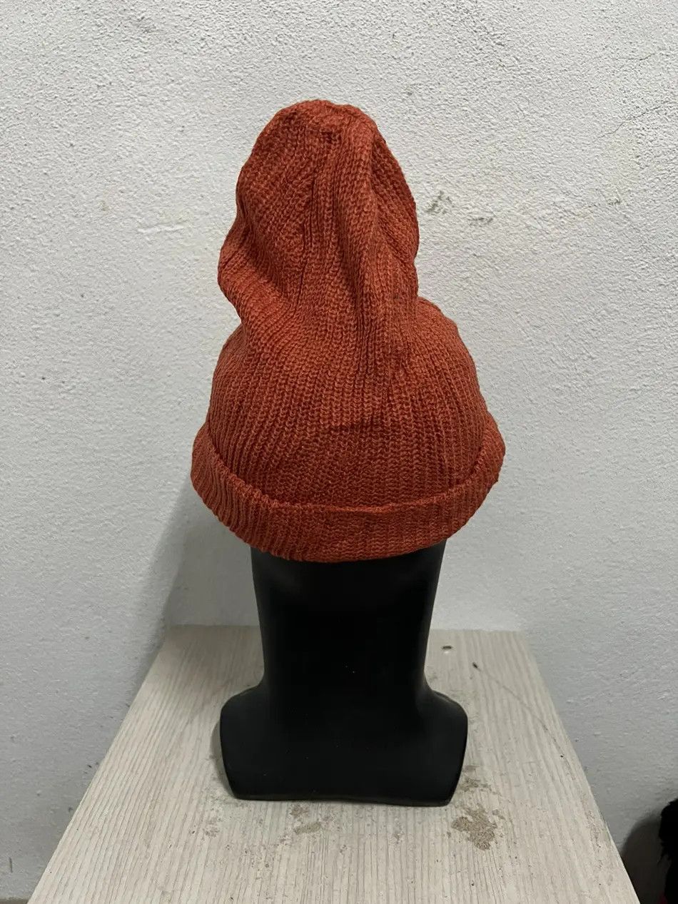 Journal Standard Journal Standard Spell Out Beanie Hats Size ONE SIZE - 6 Thumbnail