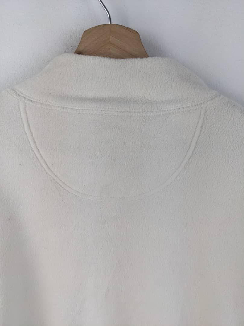 Japanese Brand × Uniqlo × White Mountaineering Uniqlo White Mountaineering Fleece Sweater Size US L / EU 52-54 / 3 - 11 Thumbnail
