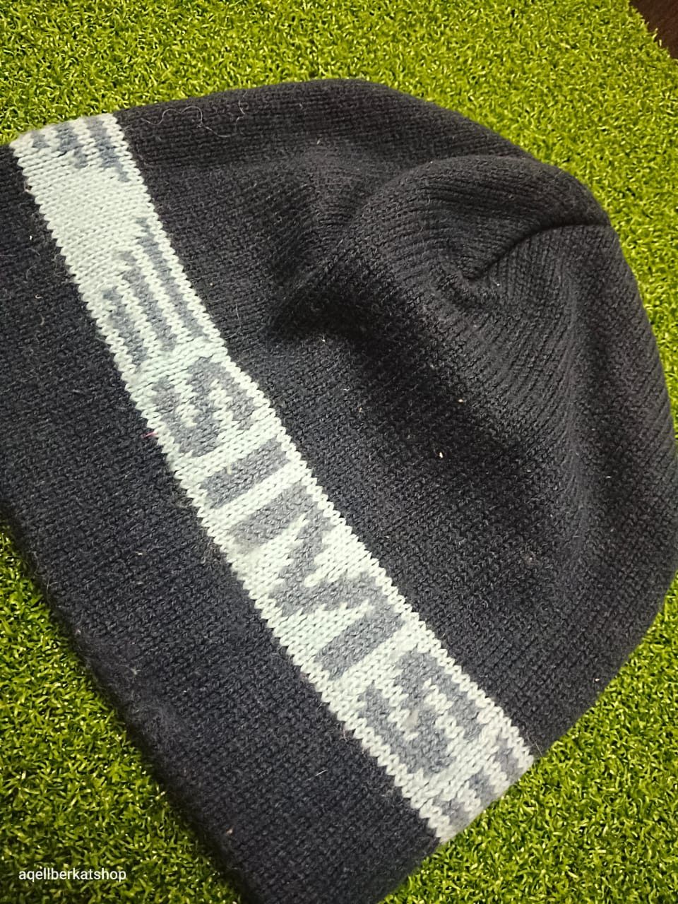 Other SIMS Canada Surfboards Vintage 90s Beanie Size ONE SIZE - 4 Thumbnail