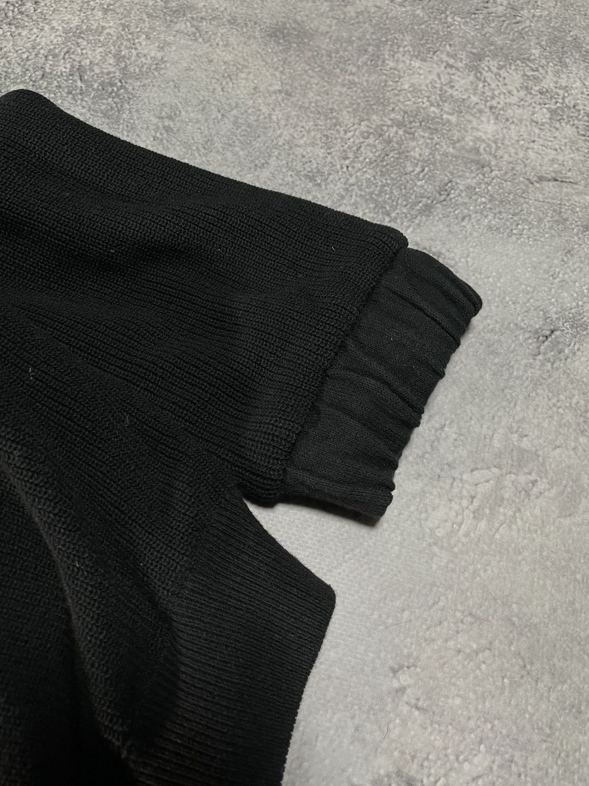 Kenzo × Vintage Kenzo Hooded Sweatshirt reversible jacket Size US M / EU 48-50 / 2 - 15 Thumbnail