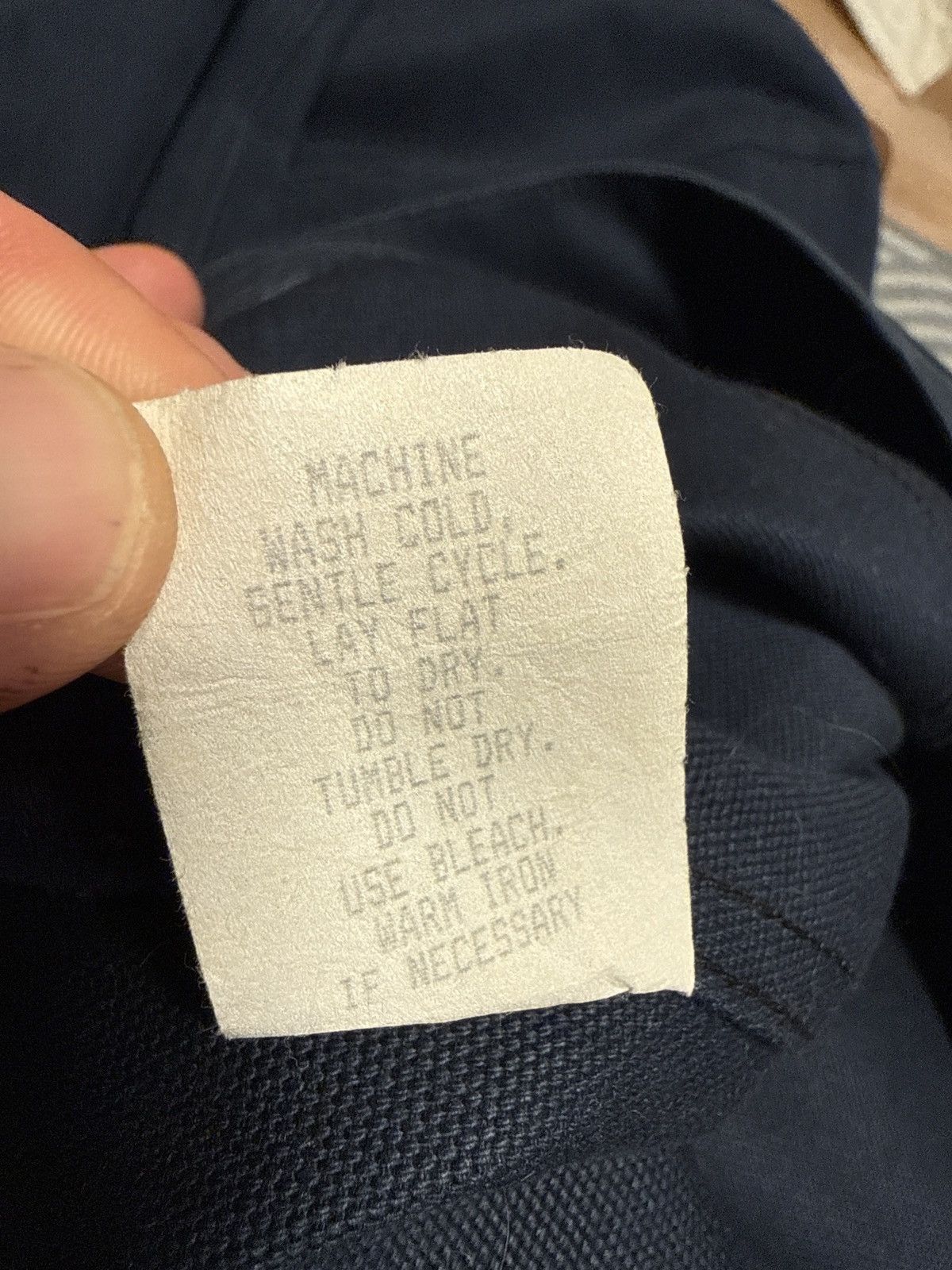 Filson Made in USA Cotton Work Jacket L