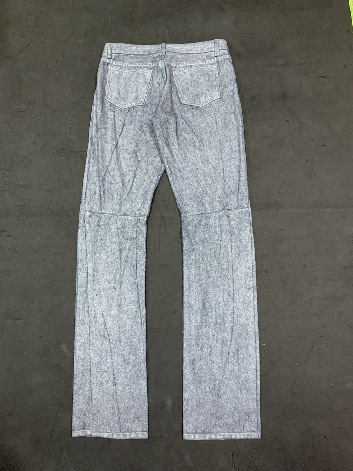 If Six Was Nine × Le Grande Bleu (L.G.B.) × RIPVANWINKLE 🖤BLACFRIDAY🖤Rip van winkle washed jeans Size US 30 / EU 46 - 2 Thumbnail