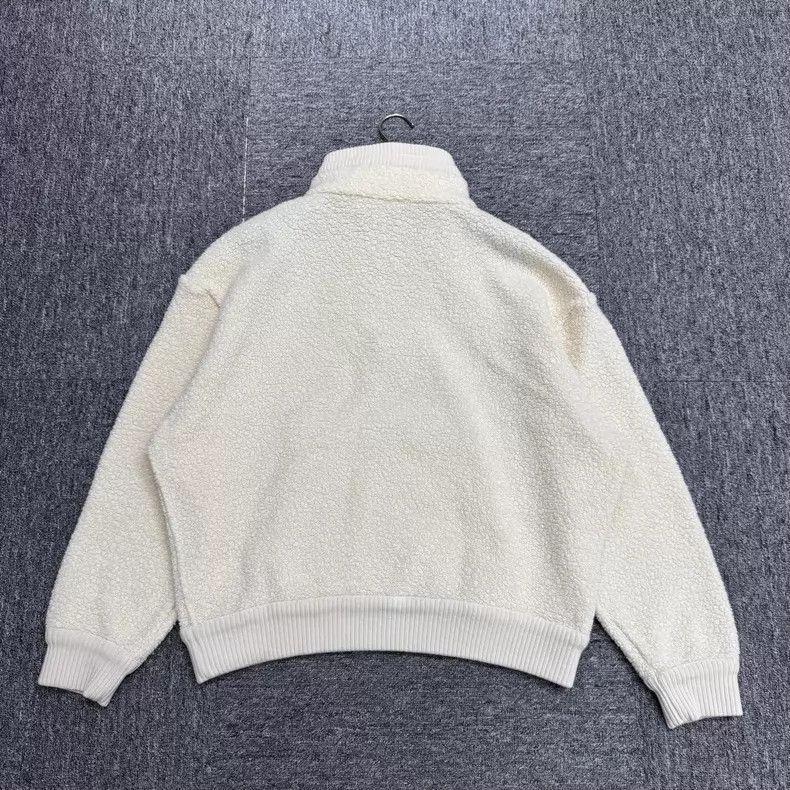 Loro Piana Loro Piana Cashmere Sweatshirt Size US L / EU 52-54 / 3 - 2 Thumbnail