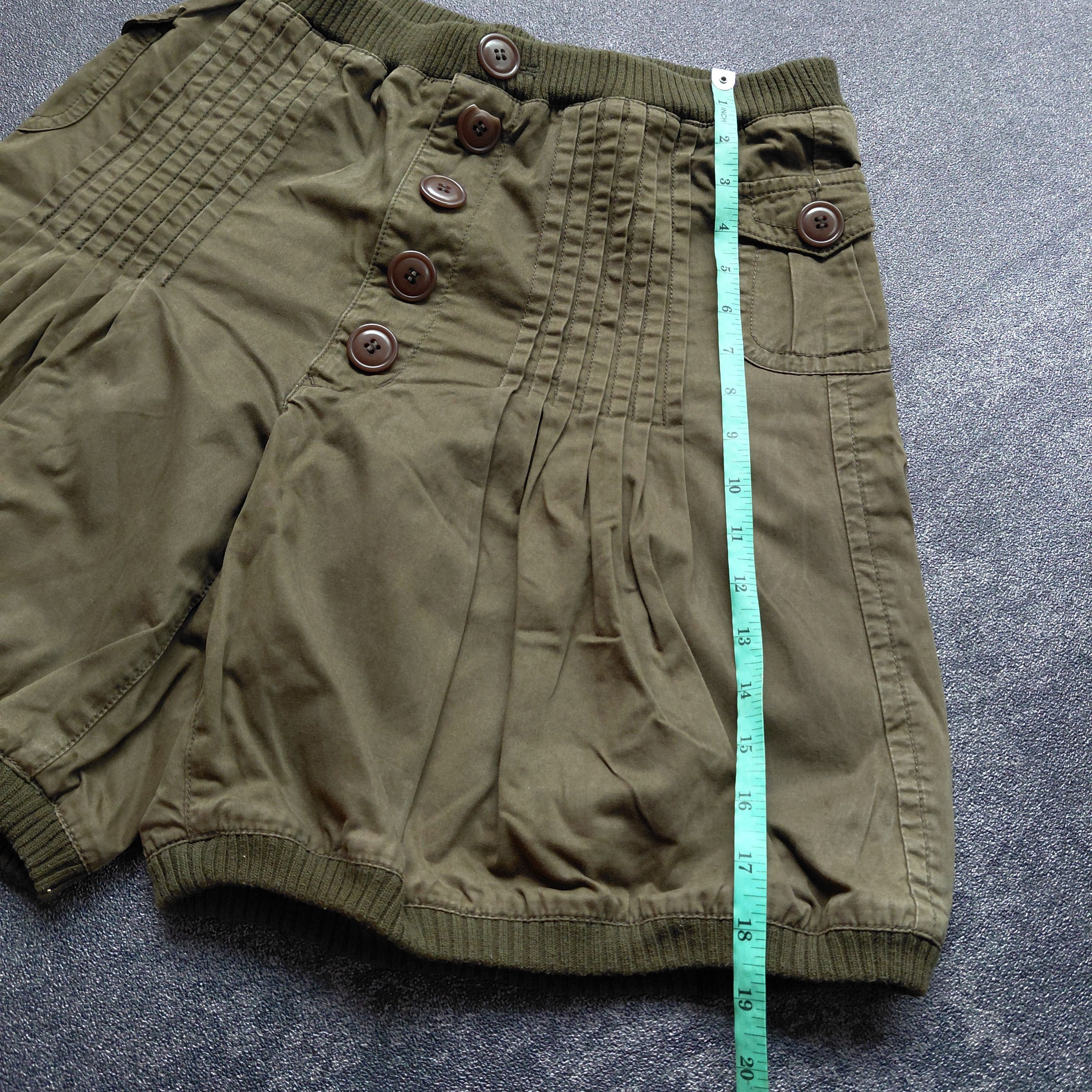 Issey Miyake Issey Miyake Sunaukowahara Pants Size US 28 / EU 44 - 9 Thumbnail
