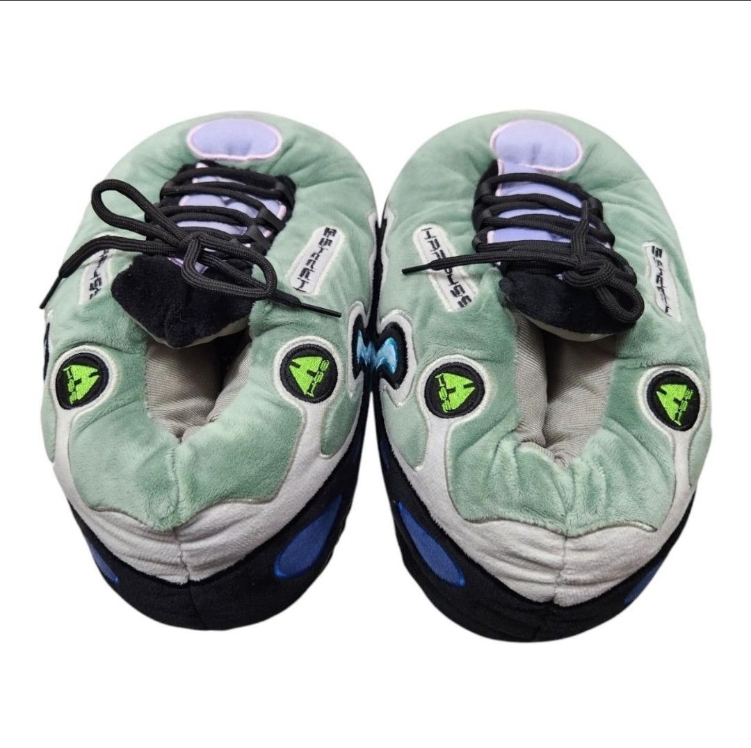 Happy99 Happy99 Happy Trail Slippers Size US 10 / EU 43 - 2 Thumbnail
