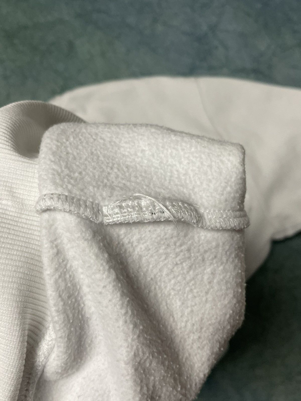 Nike × Vintage Nike vintage sweatshirt Size L / US 10 / IT 46 - 5 Thumbnail