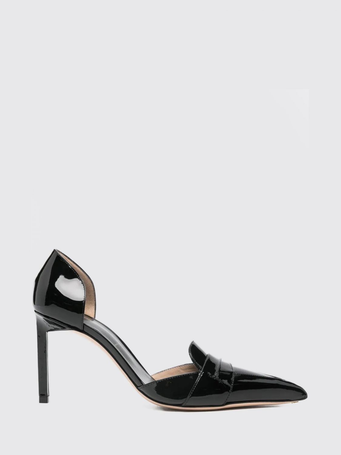 Tom Ford Pump Woman Black