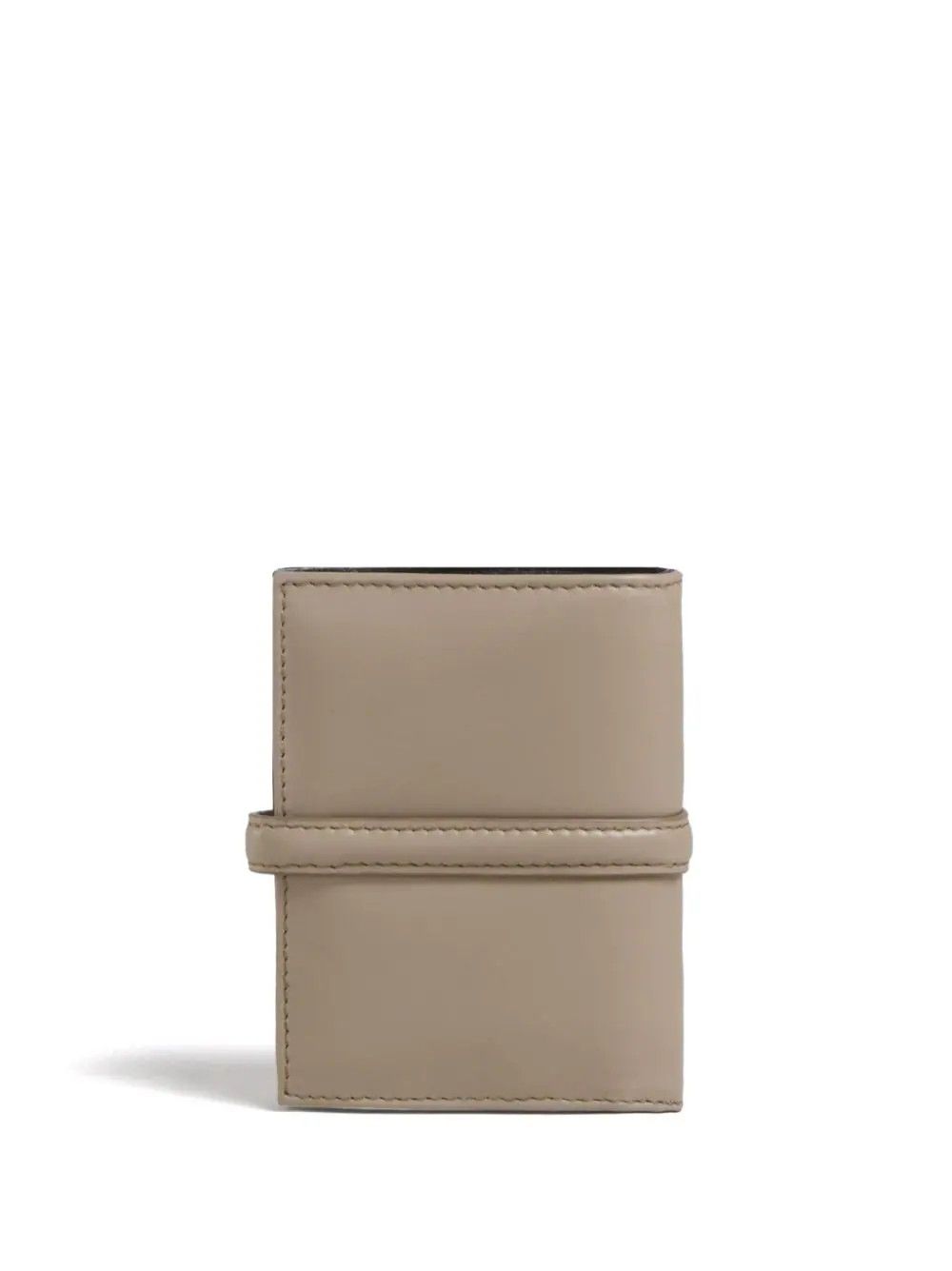 Marni o1srvl11e0624 Size: OS / Wallet in Beige/Black Size ONE SIZE - 5 Thumbnail